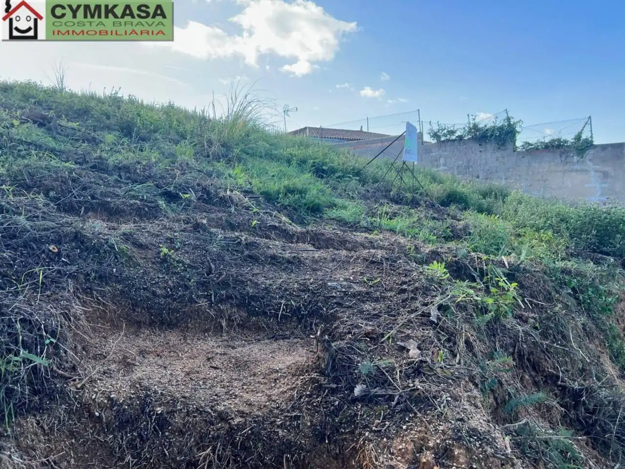 Residencial en venta en Vidreres