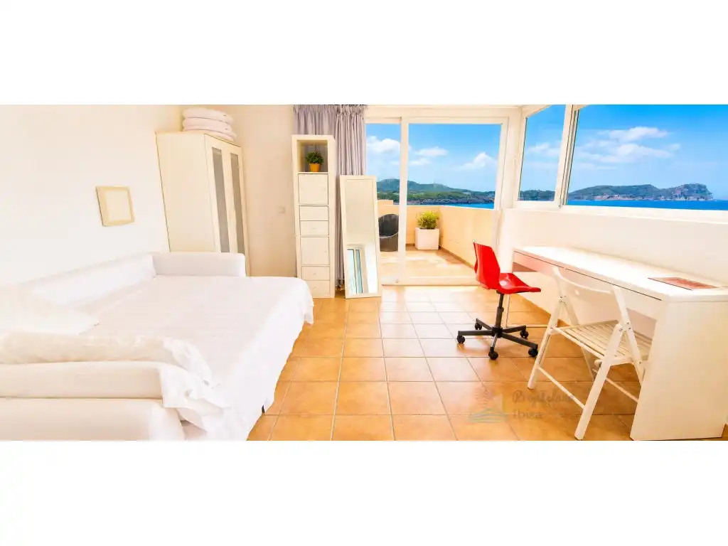 Attic for rent in Calle Del Pou Roig, Sant Carles