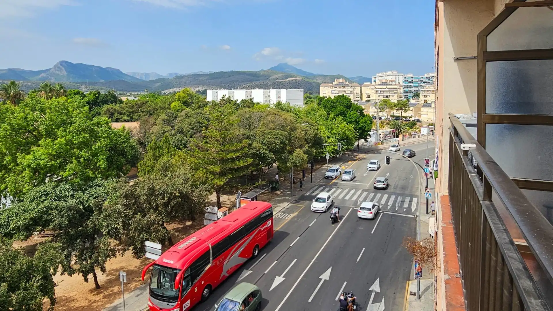 Pis amb terrassa en venda a Calle MARE DE DEU BLANQUETA, imagen 27