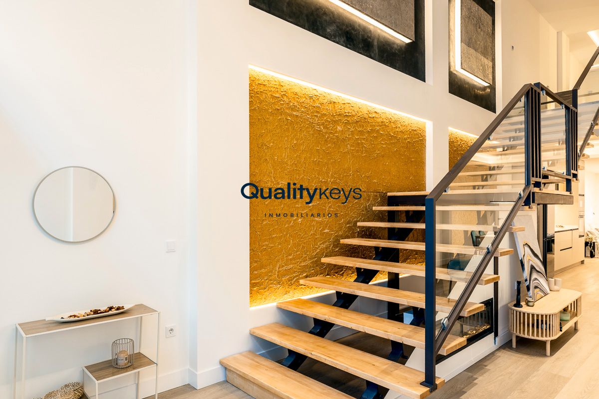 Duplex for sale in Calle de Canillas, 55, Prosperidad