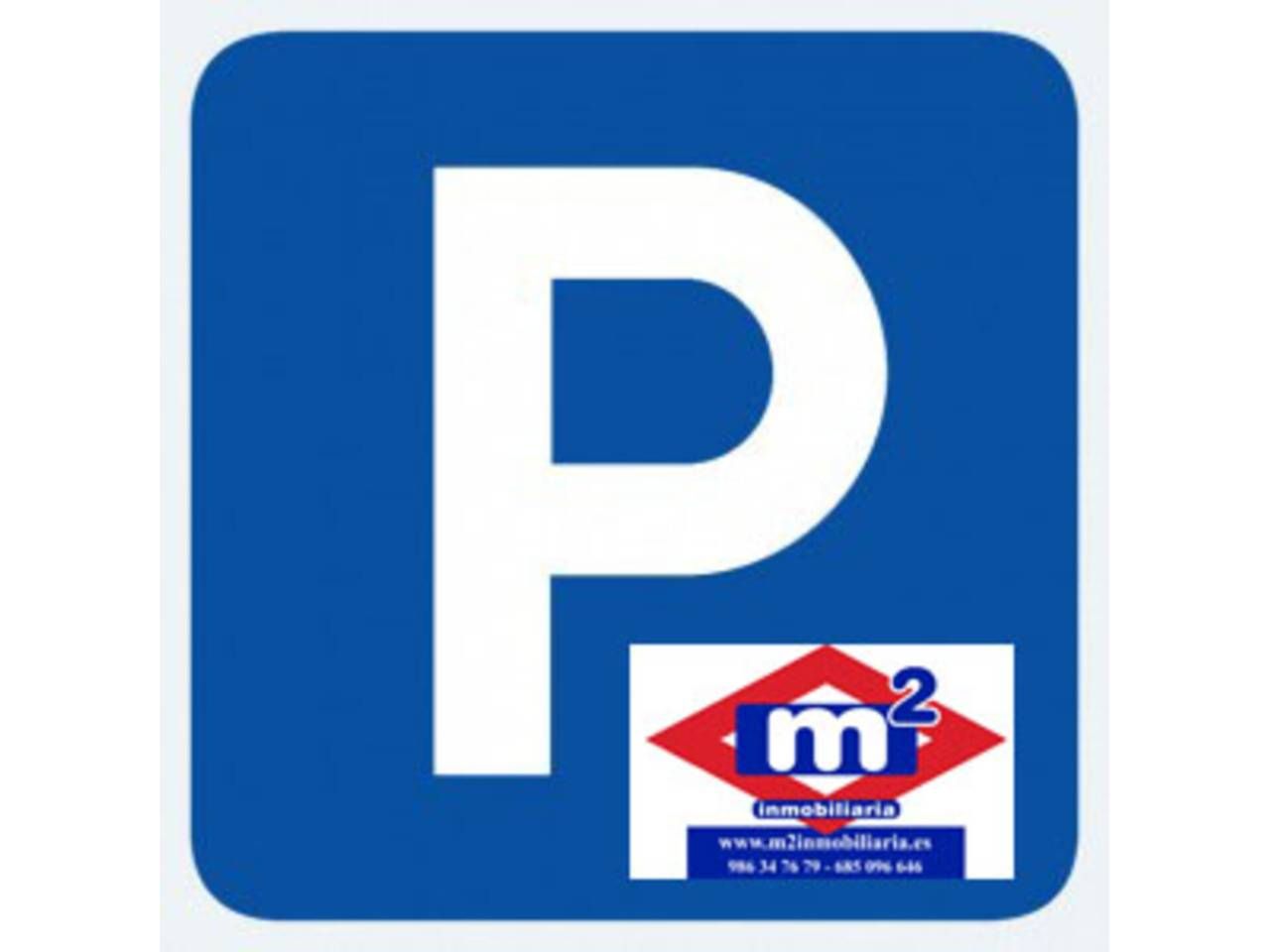 Aparcament de Garatge de lloguer en Salceda de Caselas