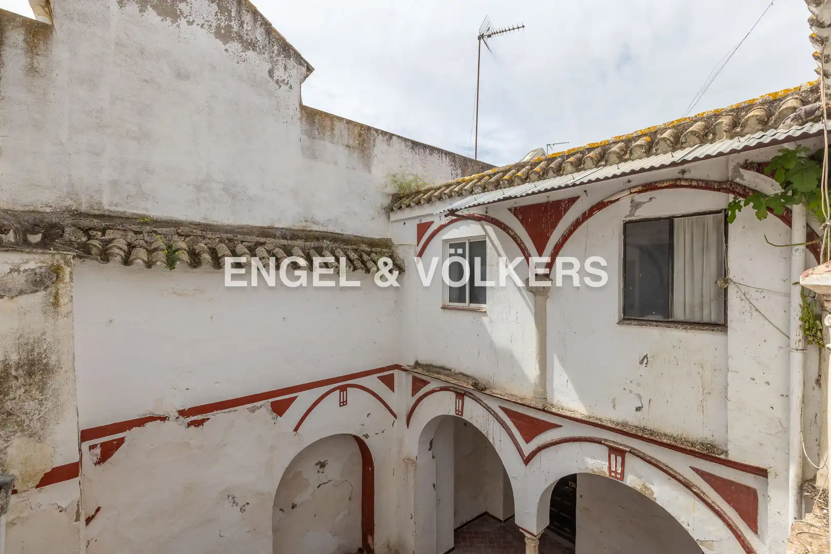Maison avec terrasse à vendre à Marchena, imagen 28
