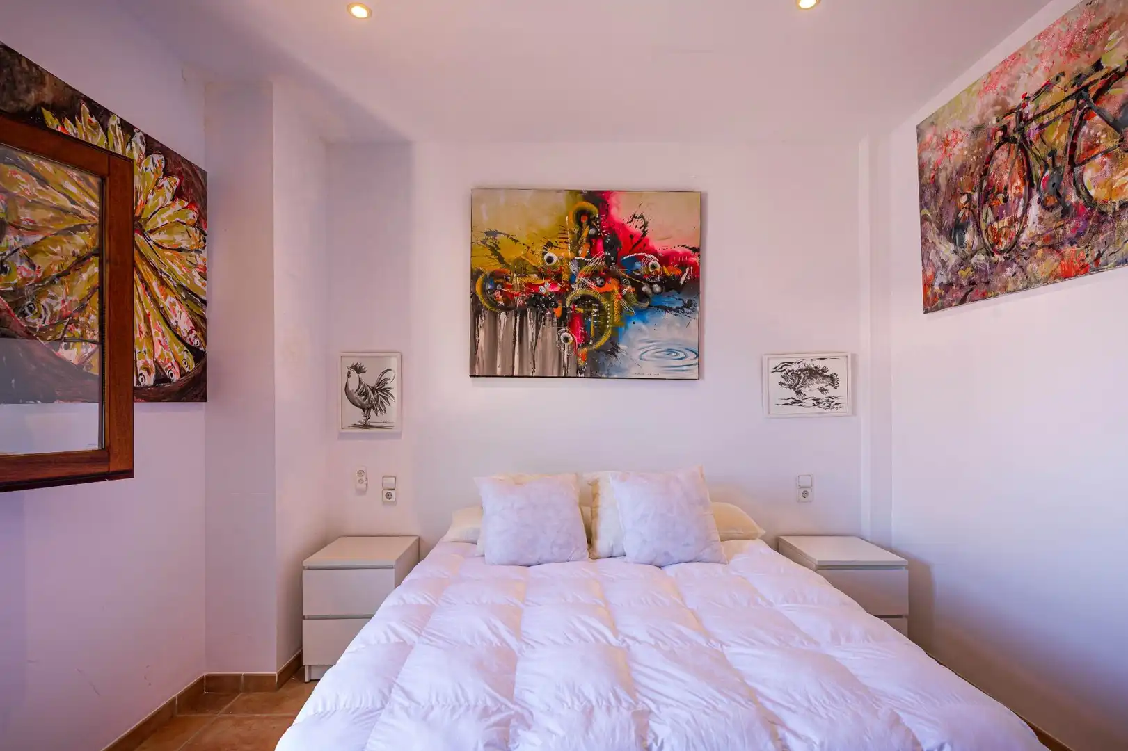 Maison avec terrasse à vendre à Selva, imagen 25