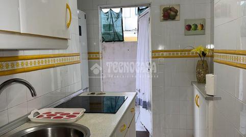 Foto 2 de Pis en venda a San Jerónimo - La Bachillera,  Sevilla Capital