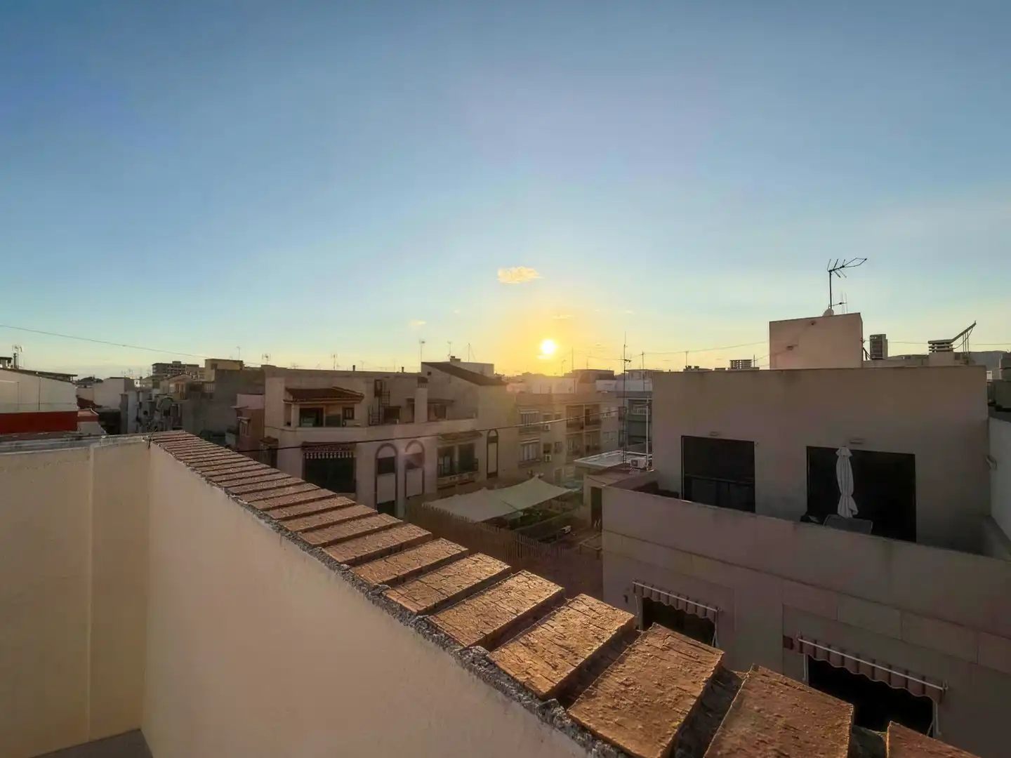 Ático con terraza en venta en Calle Andromeda, imagen 6