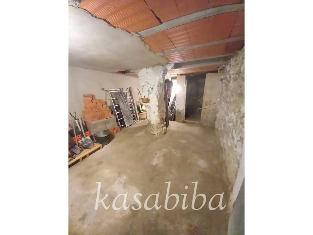 Finca rústica en venda en Andilla amb Terrassa