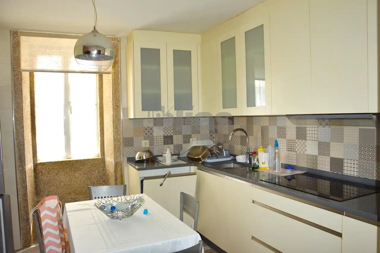 Casa amb jardí en venda a Zas, imagen 4