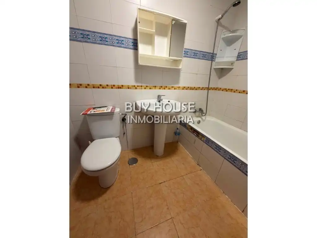 Flat for sale in Calle Poeta Miguel Hernandez, imagen 12