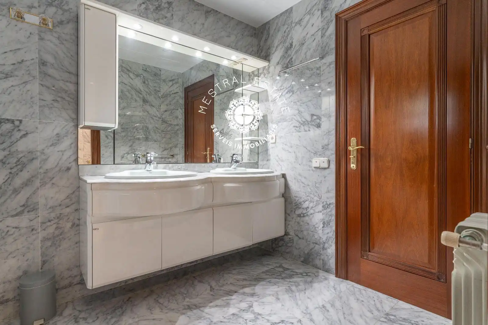 Bathroom of Houses for sale in Cambrils  with Air Conditioner, Heating and Private garden
