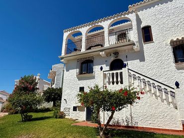 Maison mitoyenne avec piscine à vendre à Capistrano