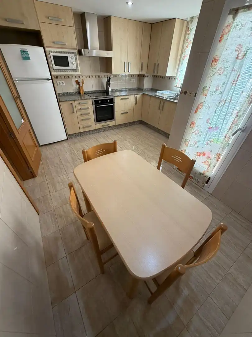 Piso con terraza en venta en Las Lomas - Las Yucas, imagen 12