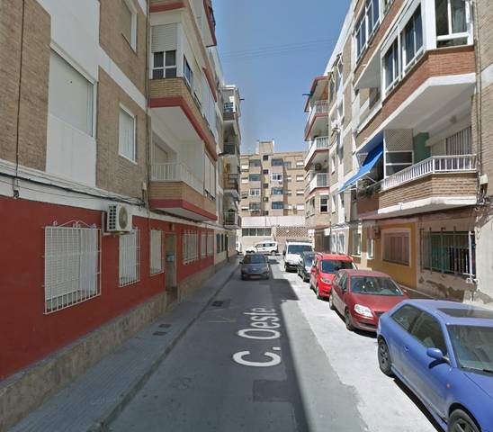 Piso en Venta en C/ Oeste  en San Ginés