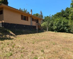 House or chalet for sale in Sant Feliu de Pallerols  with Heating, Private garden and Terrace