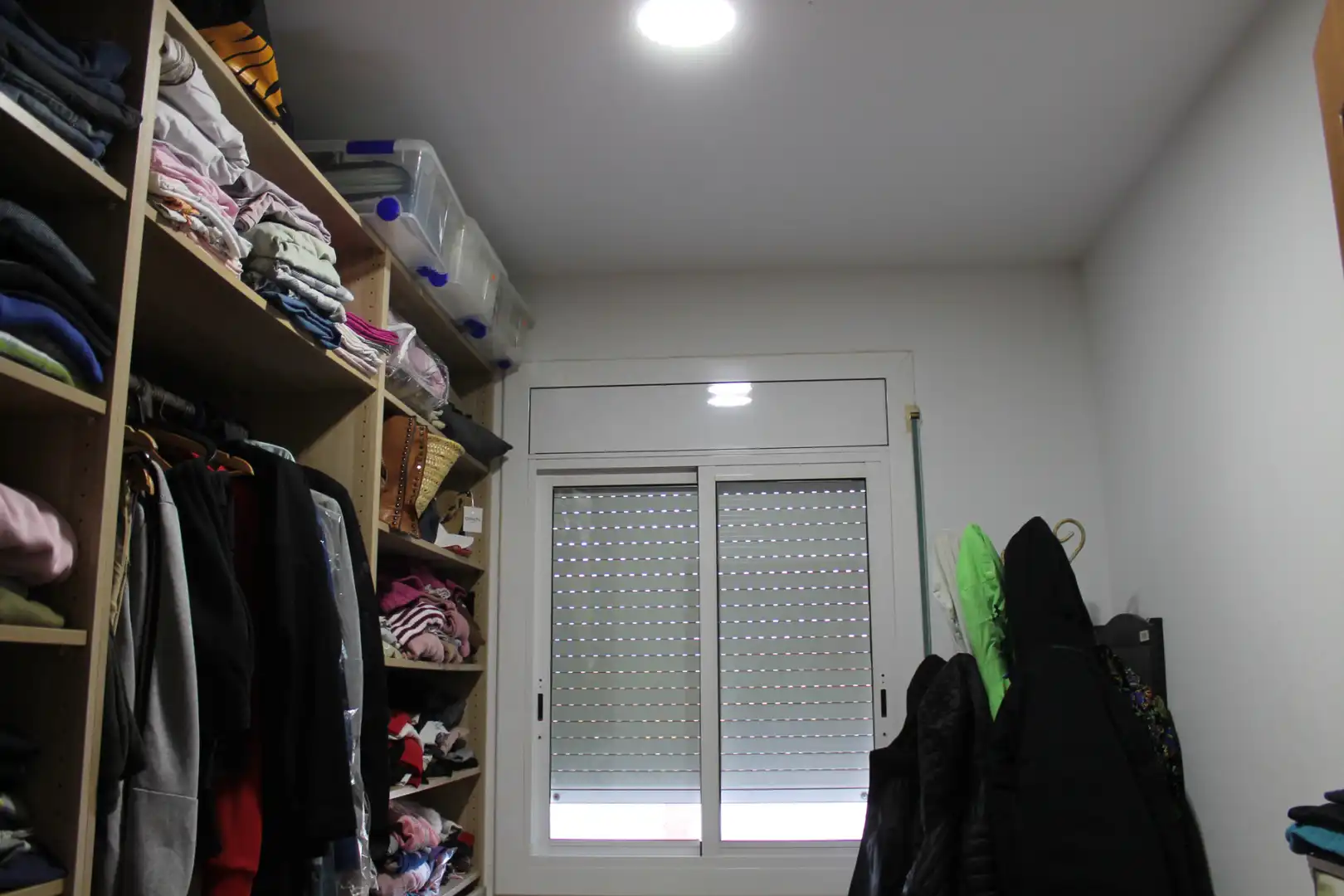 Habitación de Casa o chalet en venta en Piera con Aire acondicionado, Calefacción y Jardín privado