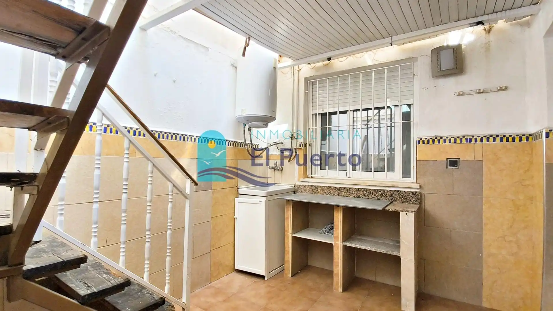 Vista exterior de Dúplex en venta en Mazarrón con Aire acondicionado, Calefacción y Terraza