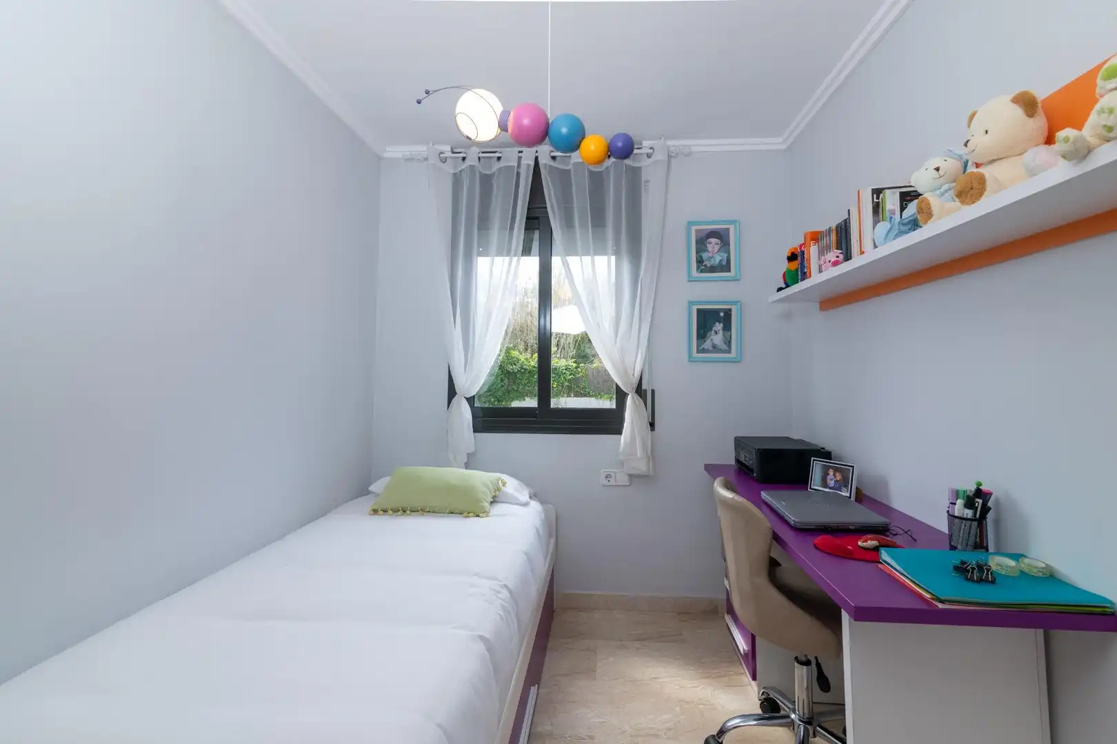 Piso con ascensor en venta en Vallveric, imagen 20