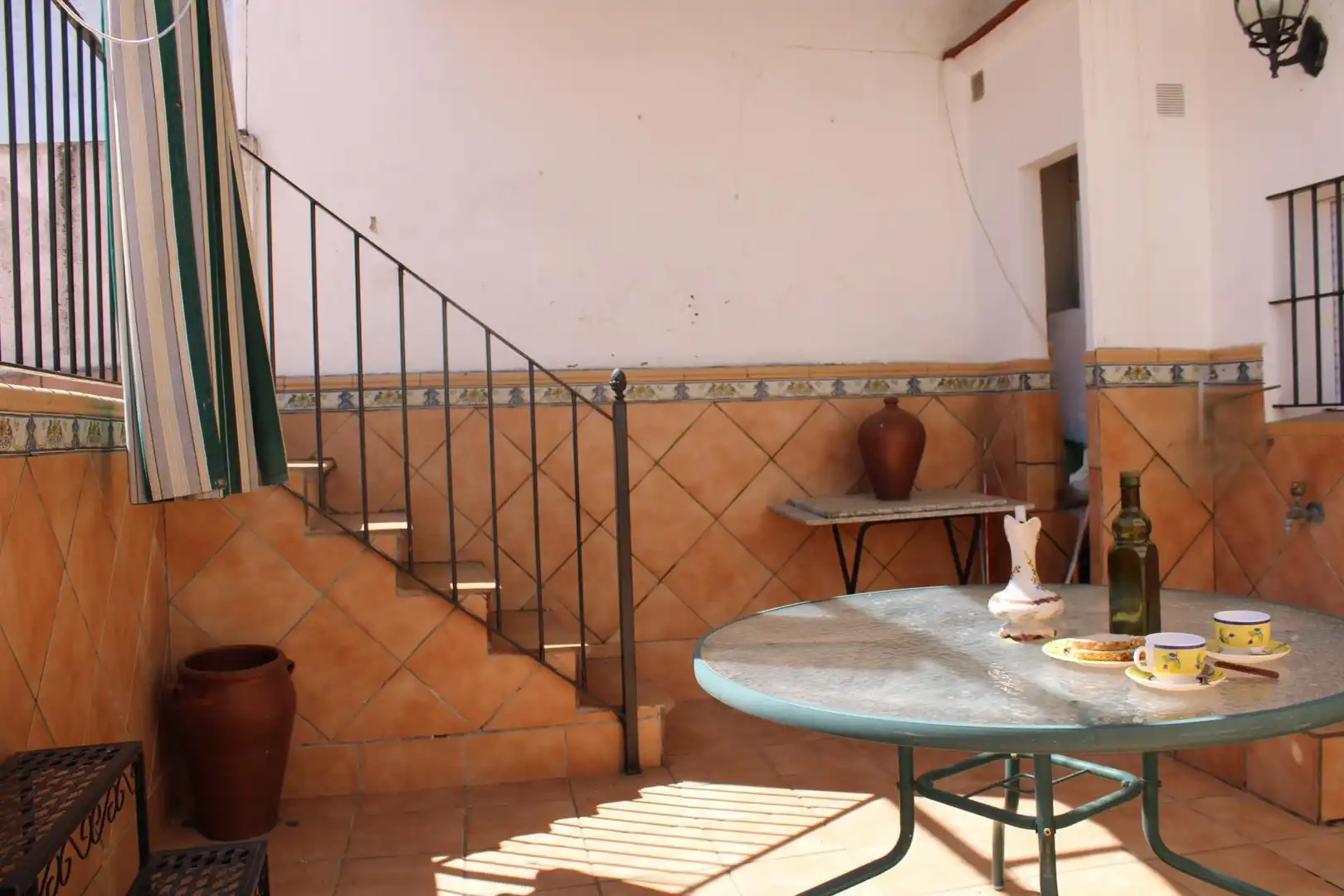 Casa o xalet en venda en Castilblanco de los Arroyos amb Aire condicionat, Calefacció i Traster