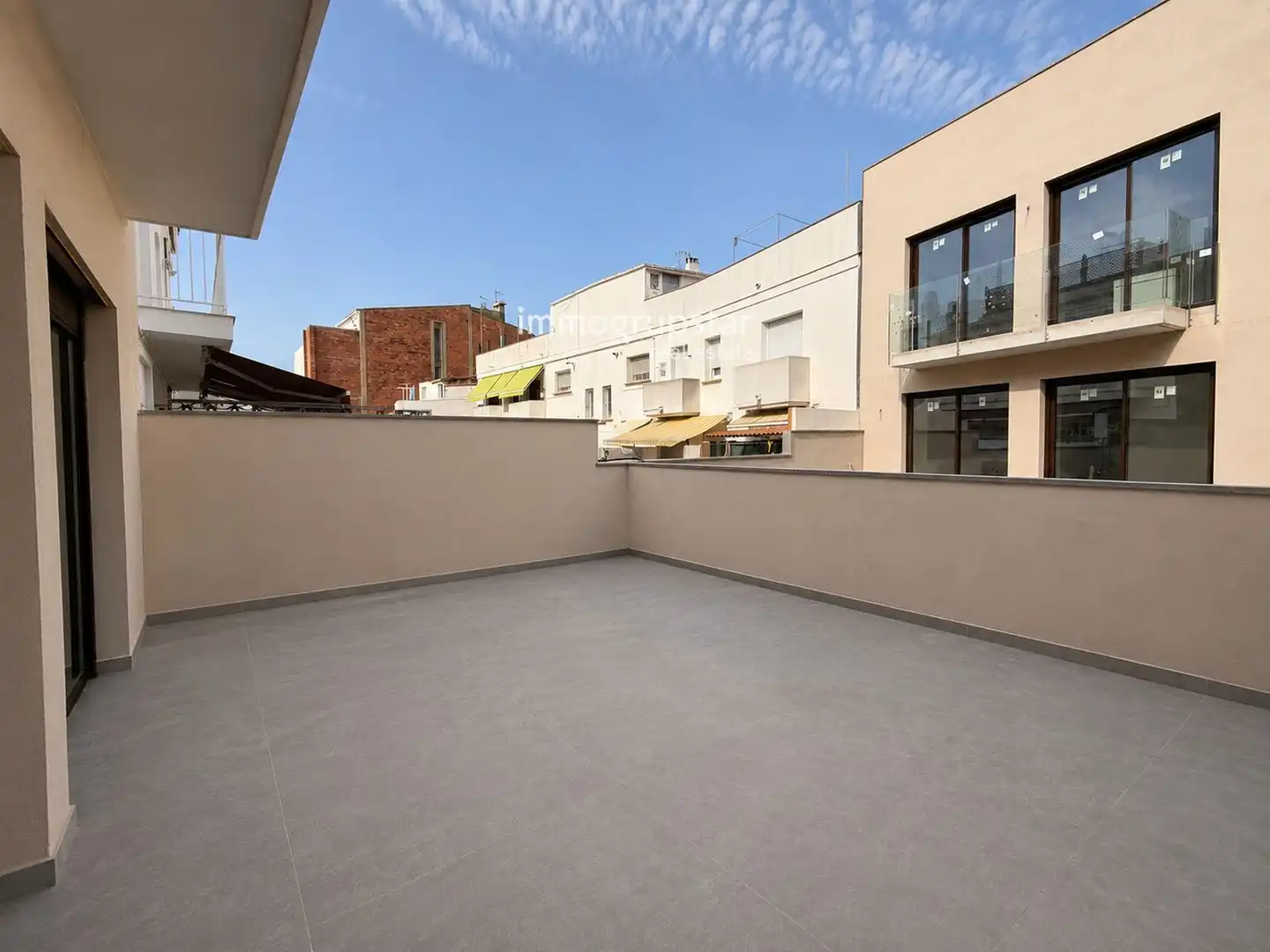 Terraza de Piso en venta en Palamós con Aire acondicionado, Calefacción y Terraza