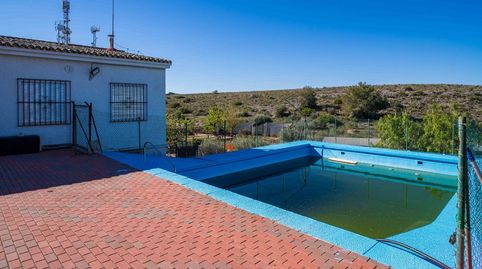 Foto 4 de Casa o chalet en venta en Santomera, Murcia