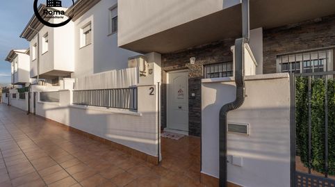 Foto 4 de Casa o chalet en venta en Calle Serrallo, Gójar, Granada