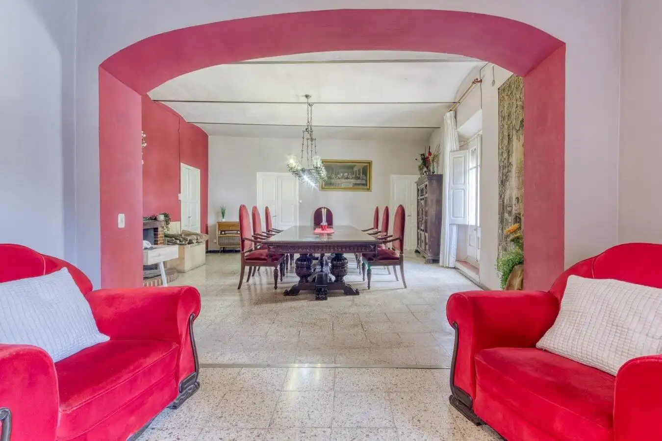 Country house for sale in Major 3