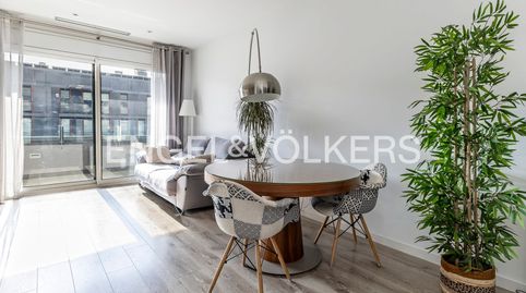 Foto 5 de Piso en venta en El Poblenou, Barcelona Capital