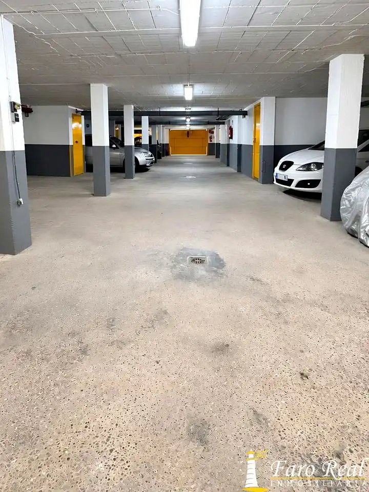 Flat with lift for sale in V Centenario - Piletas - Capuchinos, imagen 47