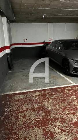 Garaje en Venta en DE LES HORTES, 4 en Sota el Cami Ral