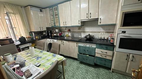 Foto 3 de Casa o xalet en venda a Avenida del Chaparral, Centro Urbano, Madrid