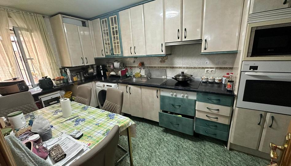 Foto 1 de Casa o chalet en venta en Avenida del Chaparral, Centro Urbano, Madrid