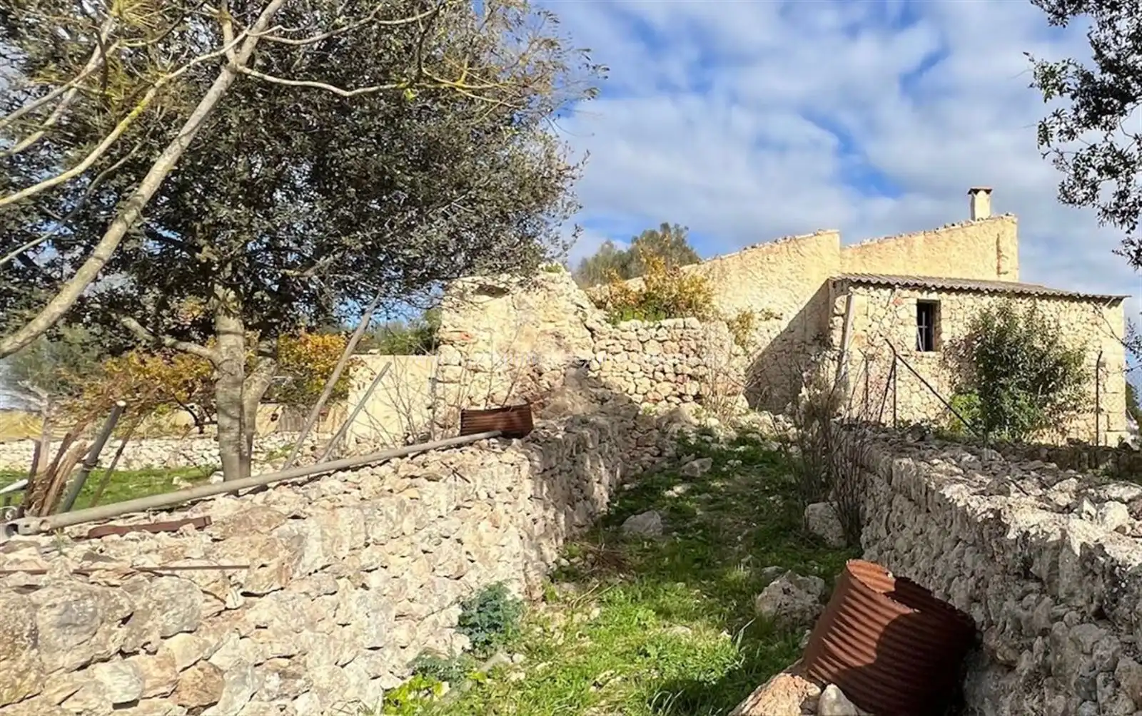 Casa rústica en venta en Llubí, imagen 70