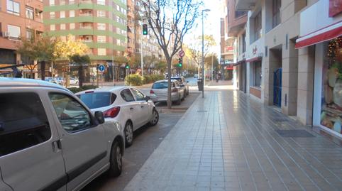 Photo 2 of Garage for sale in Avinguda de València, 34, Ensanche - Parque del Oeste, Castellón