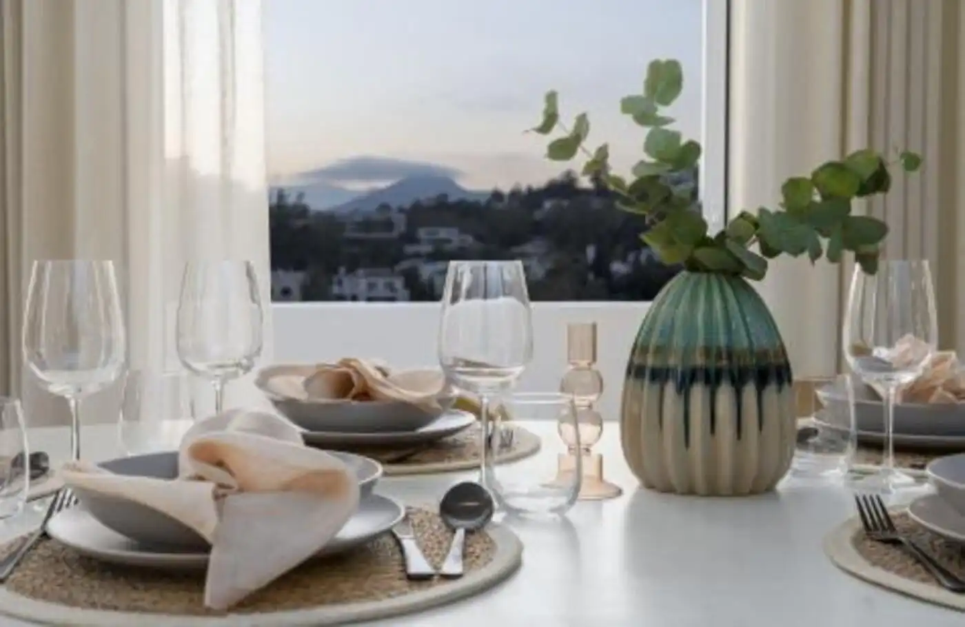 Penthouse with terrace for sale in La Quinta, imagen 41