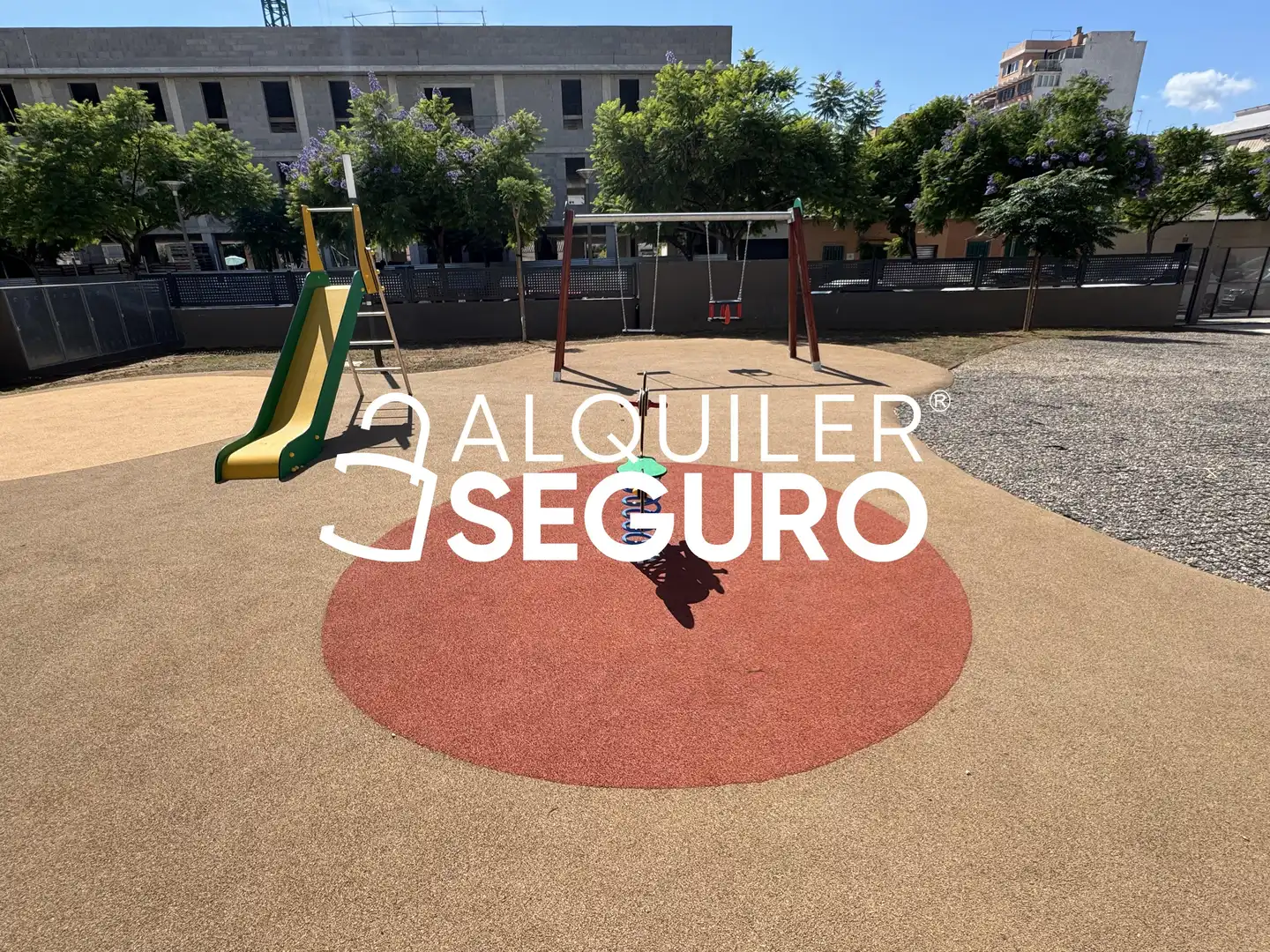 Pis amb ascensor de lloguer a Mare de Déu de la Victòria, imagen 17
