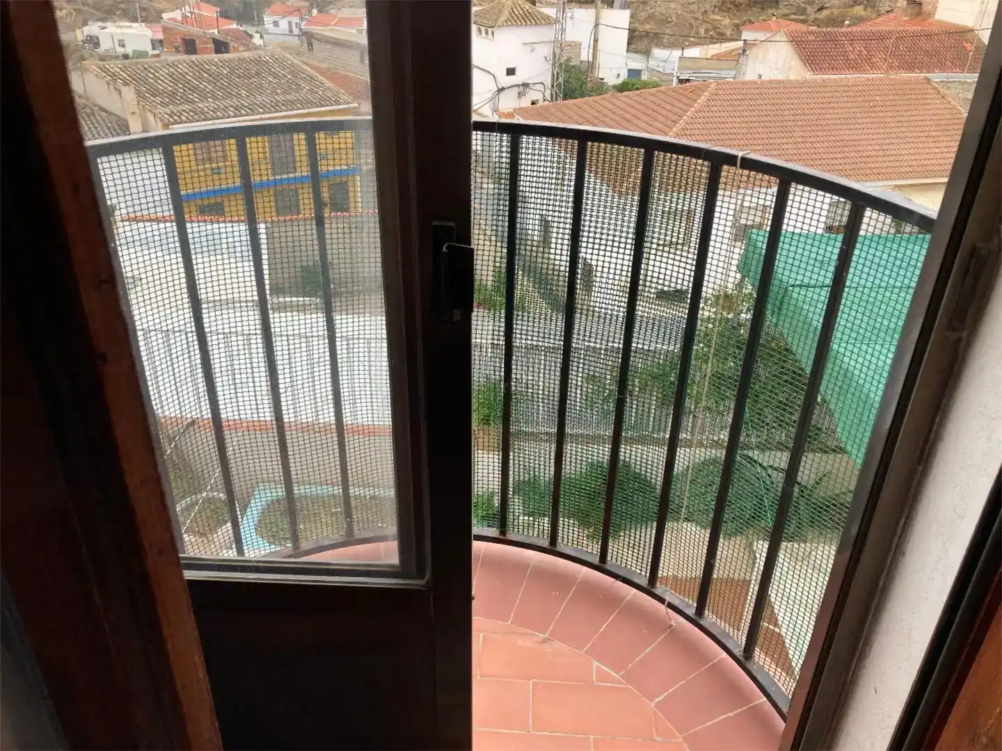 Terraza de Piso en venta en Caniles con Amueblado y Balcón