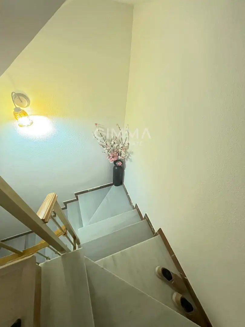 Casa o xalet en venda en La Nucia amb Aire condicionat, Jardí privat i Terrassa