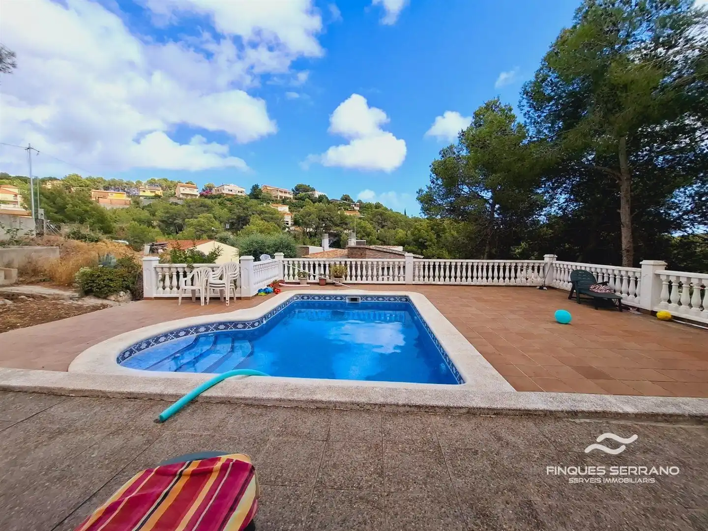 Chalet con piscina en venta en VIOLETA, imagen 37