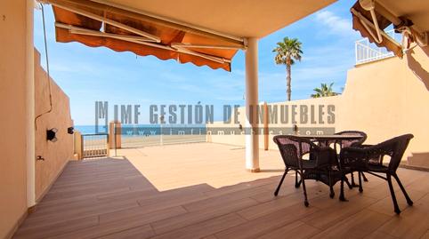 Foto 5 de Casa adosada en venta en Calle Río Seco, 17, Paseo Marítimo de Levante, Málaga