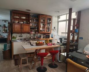 Kitchen of Flat for sale in Algeciras