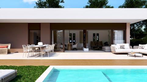 Foto 5 de Casa o xalet en venda a La Algoda - Matola - Llano de San José, Elche / Elx