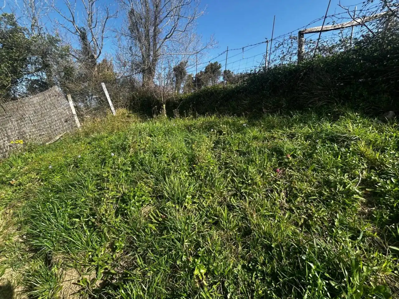 Terreno en venta en Aizarnazabal