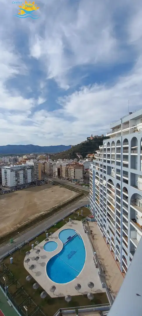 Maisonette zur Miete in Sant Antoni