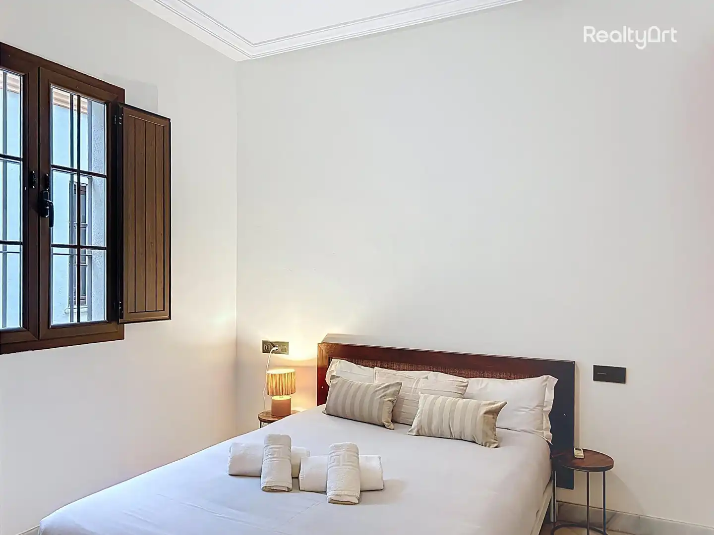 Habitación de Piso en venta en Sevilla con Aire acondicionado, Calefacción y Balcón