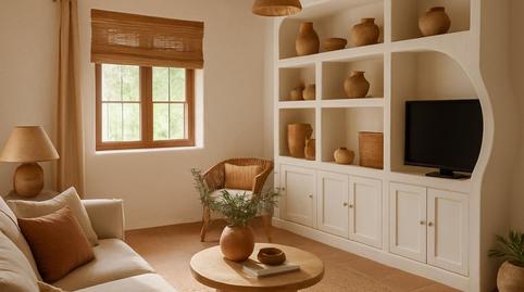 Foto 3 de Casa o chalet en venta en Planes, Alicante