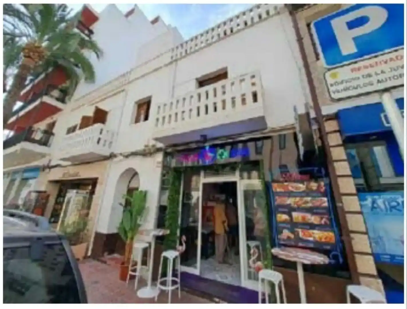 Casa adosada en venda en Santa Eulària des Riu
