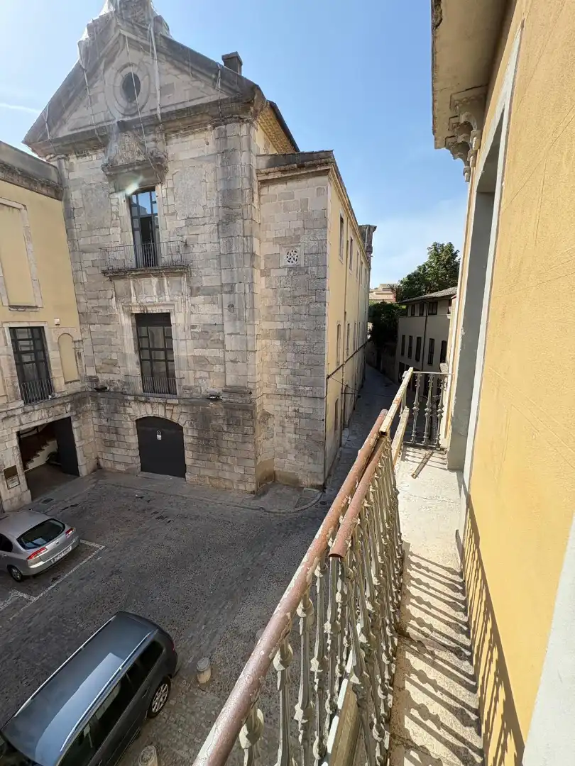Flat with terrace to rent in Carrer dels Ciutadans, imagen 4