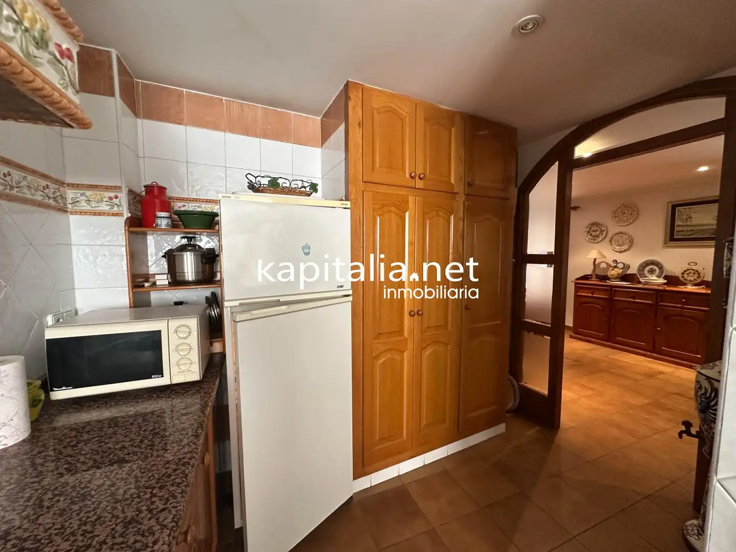 Casa o xalet en venda a Montaverner