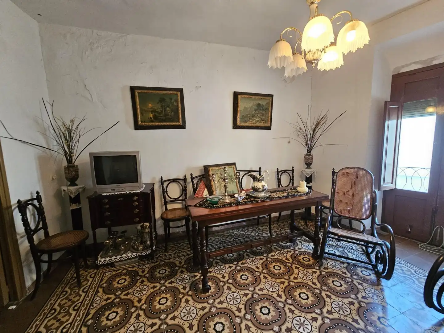 Haus mit Terrasse zum Verkauf in Laujar de Andarax, imagen 18