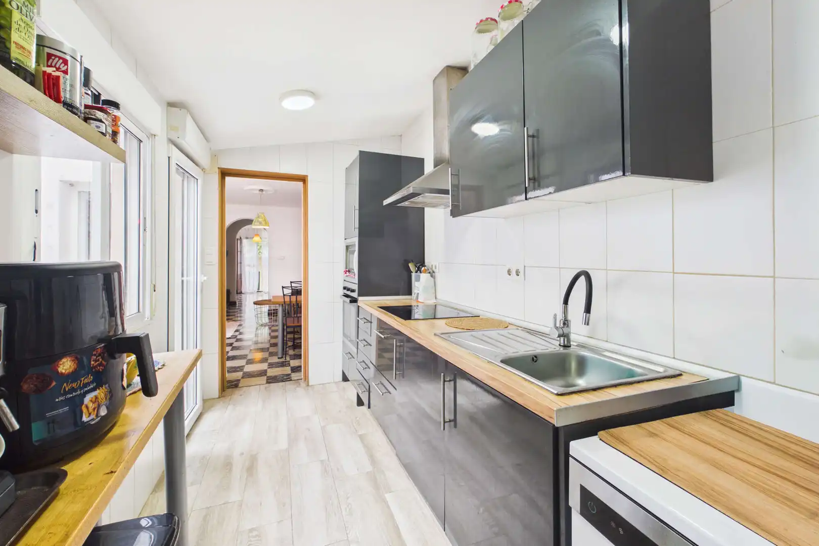 Detached homes for sale in Pollença, Illes Balears