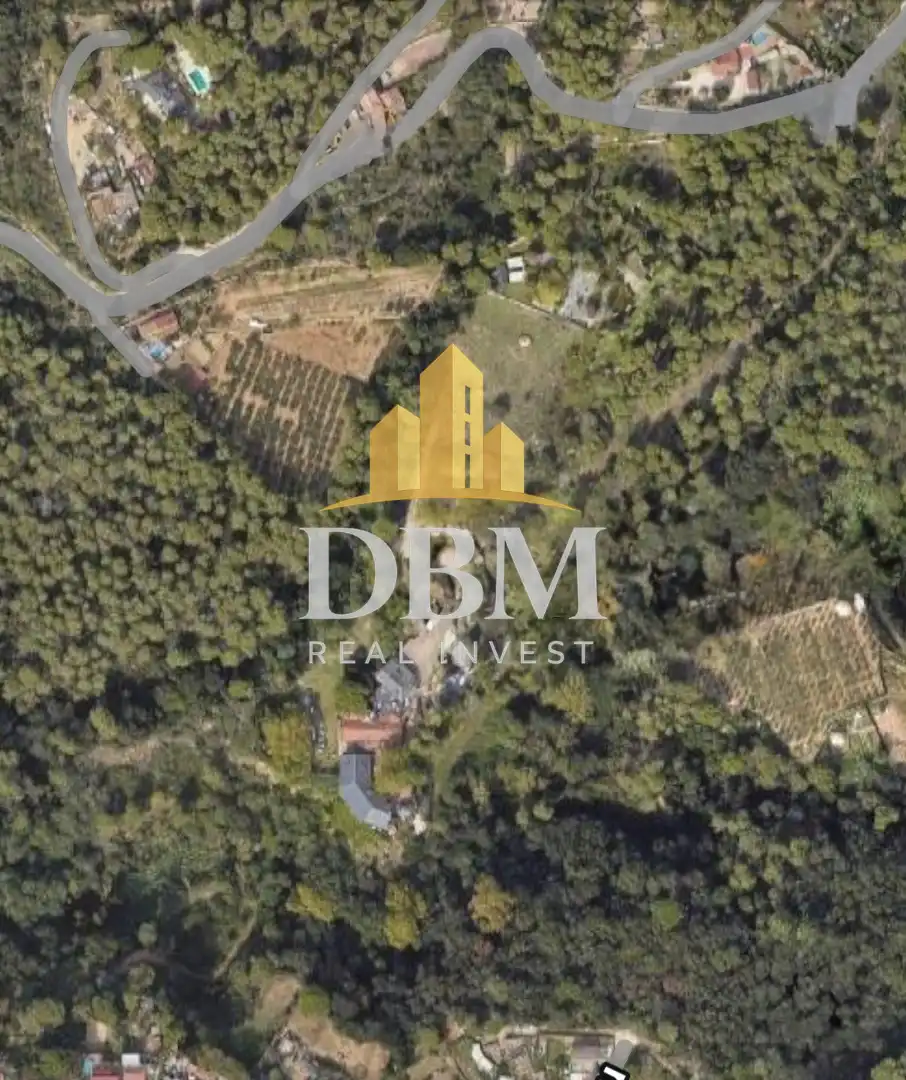 Rural land for sale in Reixac - Vallensana Baixa, imagen 20